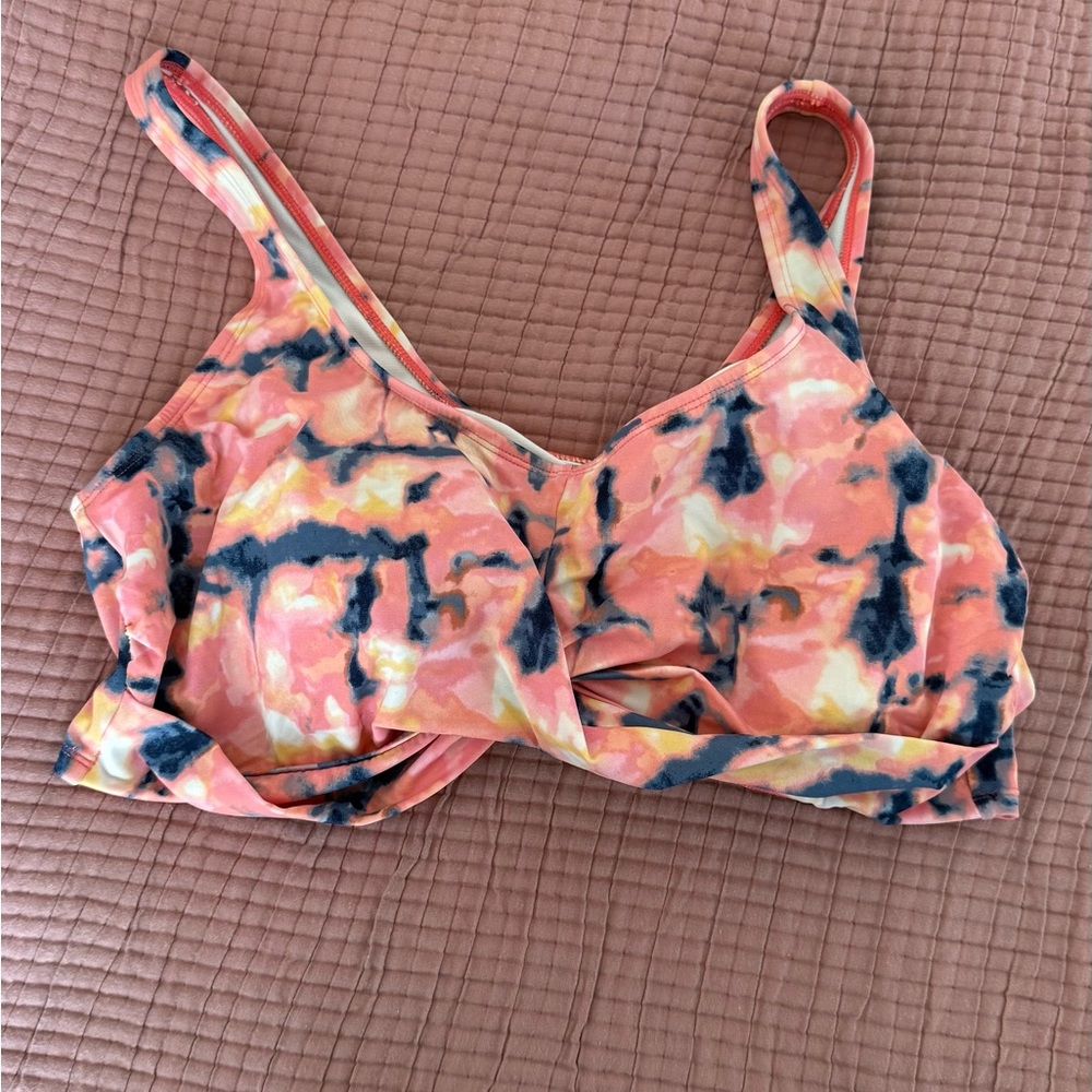 Beach Betty Swim Top